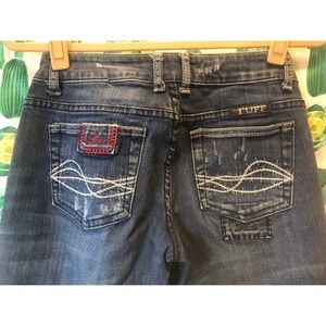 New with out tags Cowgirl Tuffs!